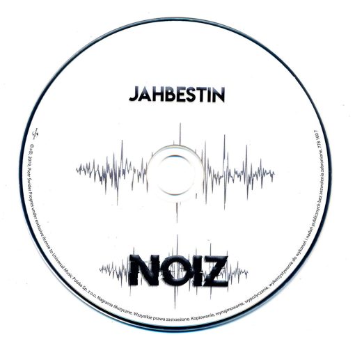 Jahbestin - NOIZ /2019/ - obrazek 4