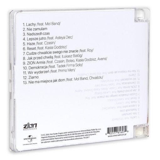 Jahbestin - NOIZ /2019/ - obrazek 2
