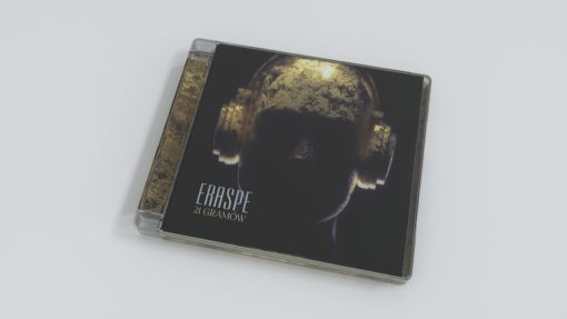 ERASPE - 21 Gramów (2021r.) - obrazek 2