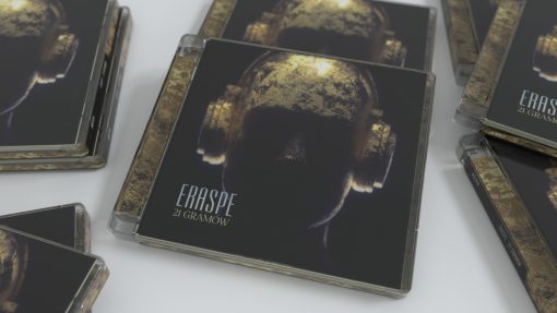 ERASPE - 21 Gramów (2021r.) - obrazek 3