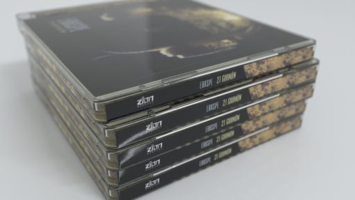 ERASPE - 21 Gramów (2021r.) - obrazek 5
