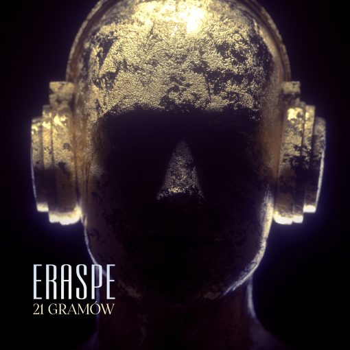 ERASPE - 21 Gramów (2021r.)